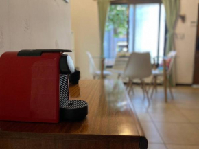 Furnished apartment excellent location